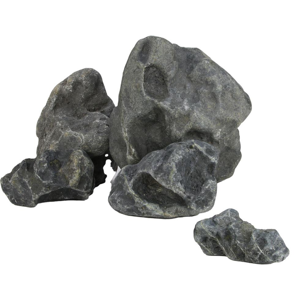 OrinocoDeco Hakkai Stone 10 - 30 cm, 1 kg