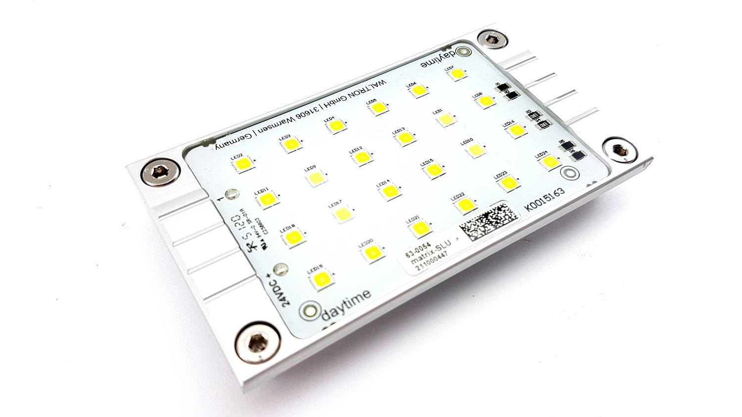 Daytime Matrix PRO LED-Module, versch. Lichtfarben