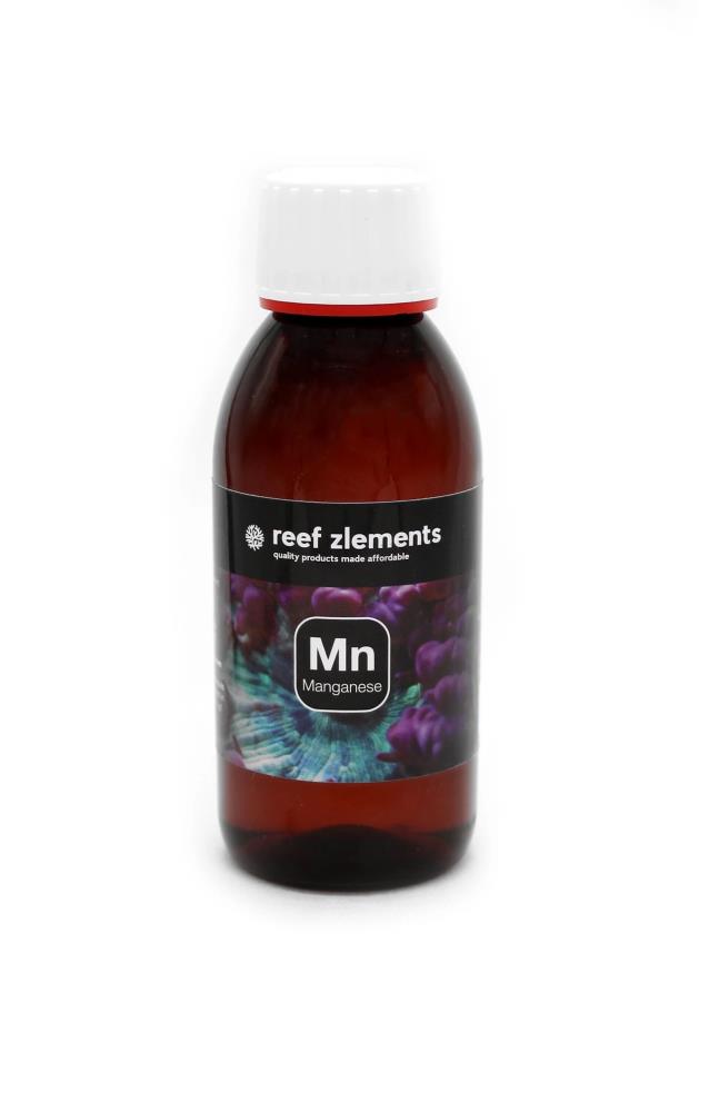 Trace Elements - Mangan 150 ml - ReefZlements