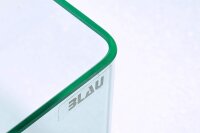 BLAU Cubic Nano Rechteckbecken verschiedene Größen 13-80 L