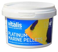 Vitalis Platinum Marine Pellets verschiedene...