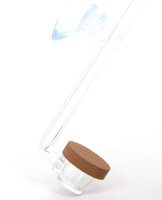 CO2 Anlage Acryl Hiwi 425 Profi mit Wassersprudler-Flasche (kompatibel zu Sodastream u.a.)