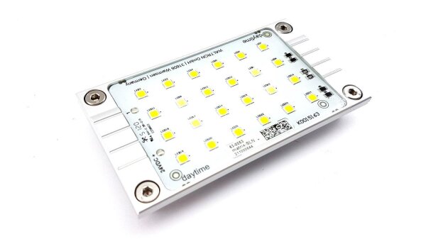 Daytime Matrix PRO LED-Module, versch. Lichtfarben