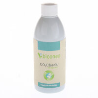 Biconeo CO2 Check Testflüssigkeit 30 mg/L 250 ml
