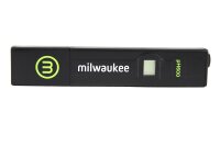 Milwaukee pH600-Test für Aquarien +/- 0,1 pH...
