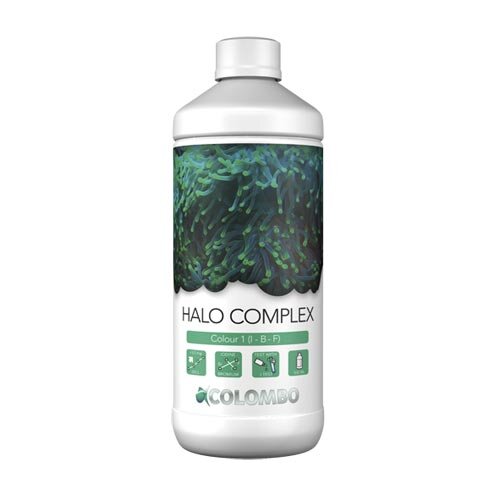 COLOMBO Halo Complex 500 ml