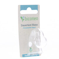 Biconeo CO2 Check Testset (Dauertest u. Flüssigkeit)