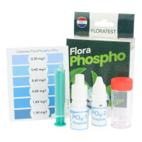 COLOMBO Flora Phospho Test