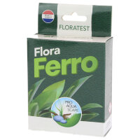 COLOMBO Flora Ferro Test