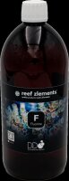Macro Elements - Fluor 1 L - ReefZlements
